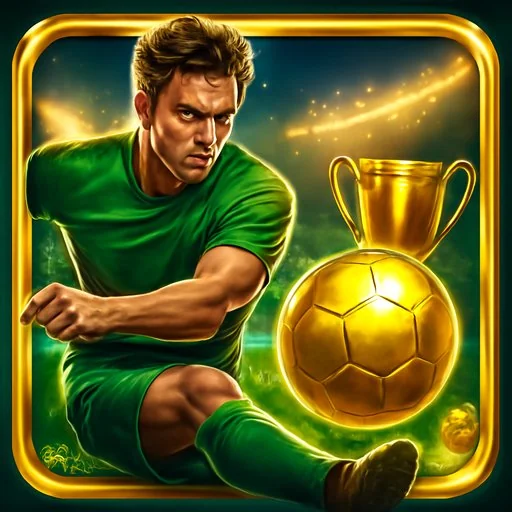 game most অ্যাপ সেটআপ দৃশ্য